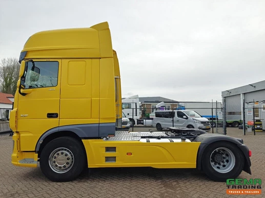 DAF XF 450 FT - Afbeelding 10 van 25