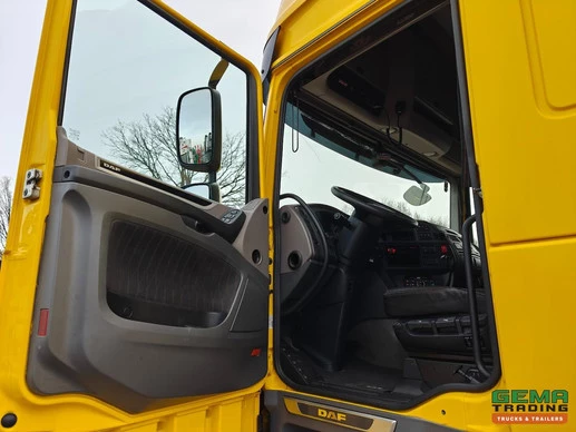 DAF XF 450 FT - Afbeelding 11 van 25