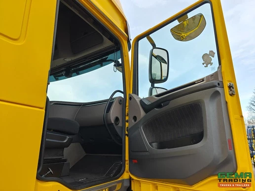 DAF XF 450 FT - Afbeelding 12 van 25