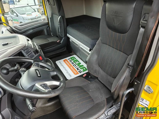 DAF XF 450 FT - Afbeelding 13 van 25