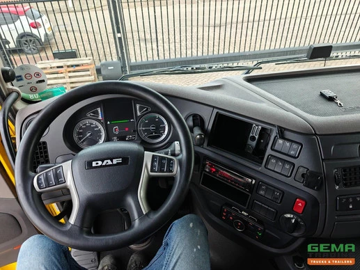 DAF XF 450 FT - Afbeelding 14 van 25
