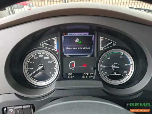 DAF XF 450 FT - Afbeelding 15 van 25