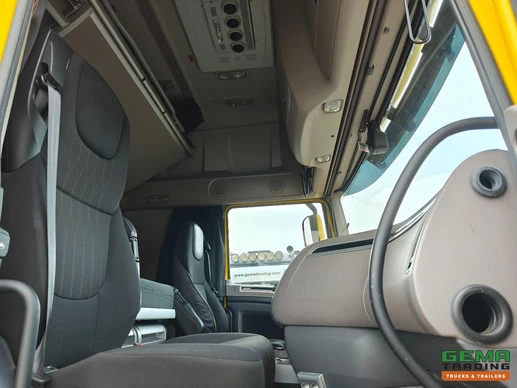DAF XF 450 FT - Afbeelding 16 van 25
