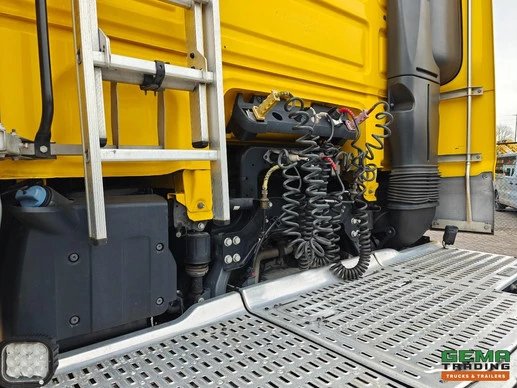 DAF XF 450 FT - Afbeelding 17 van 25