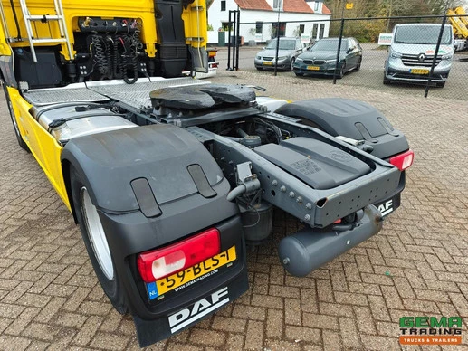 DAF XF 450 FT - Afbeelding 18 van 25