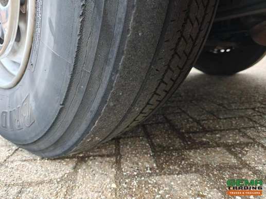 DAF XF 450 FT - Afbeelding 19 van 25