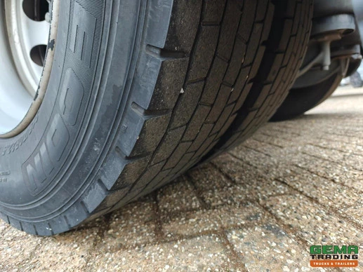 DAF XF 450 FT - Afbeelding 20 van 25