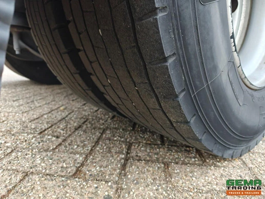 DAF XF 450 FT - Afbeelding 21 van 25