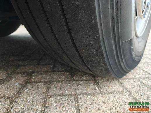 DAF XF 450 FT - Afbeelding 22 van 25