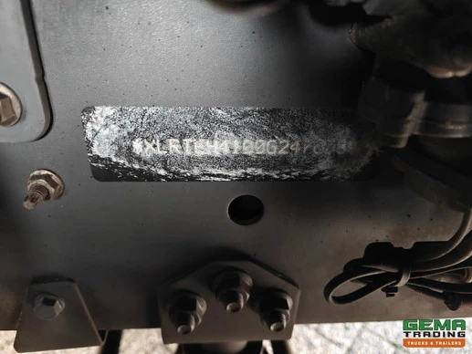 DAF XF 450 FT - Afbeelding 24 van 25