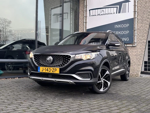 MG ZS EV - Afbeelding 1 van 30