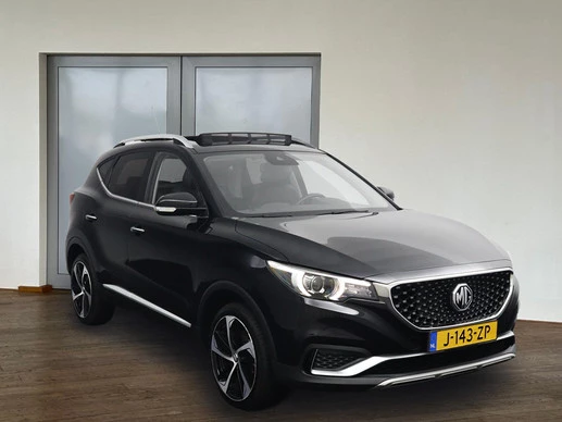 MG ZS EV - Afbeelding 2 van 30