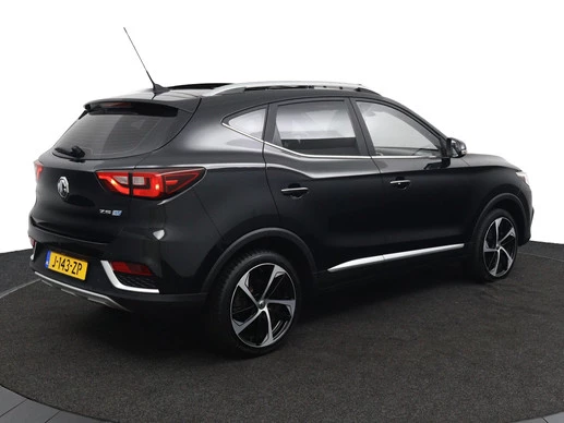 MG ZS EV - Afbeelding 3 van 30