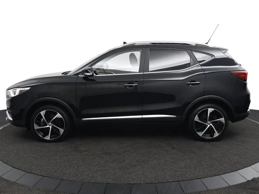 MG ZS EV - Afbeelding 4 van 30