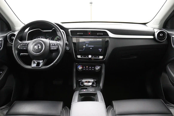 MG ZS EV - Afbeelding 6 van 30
