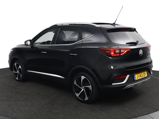 MG ZS EV - Afbeelding 10 van 30
