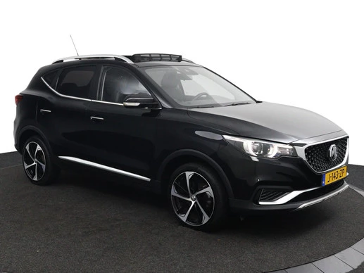 MG ZS EV - Afbeelding 11 van 30