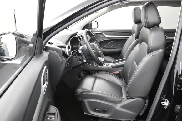 MG ZS EV - Afbeelding 12 van 30