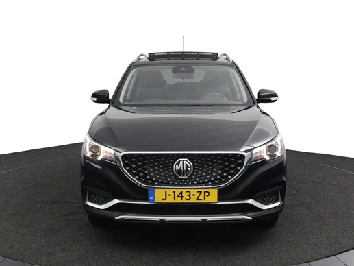 MG ZS EV - Afbeelding 16 van 30