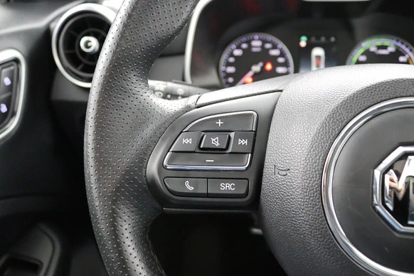 MG ZS EV - Afbeelding 17 van 30