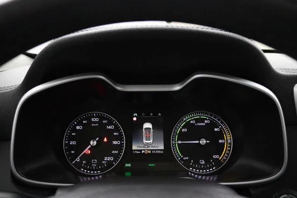 MG ZS EV - Afbeelding 18 van 30