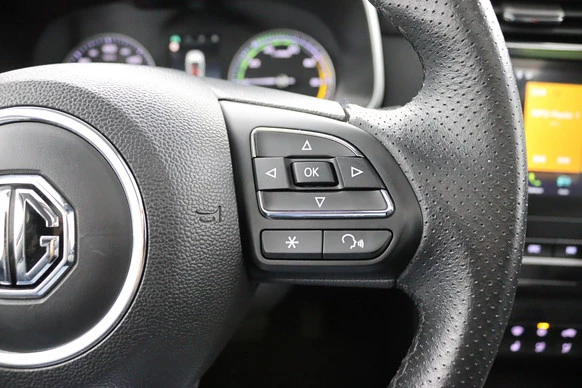 MG ZS EV - Afbeelding 19 van 30