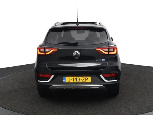 MG ZS EV - Afbeelding 20 van 30