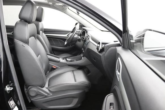 MG ZS EV - Afbeelding 21 van 30