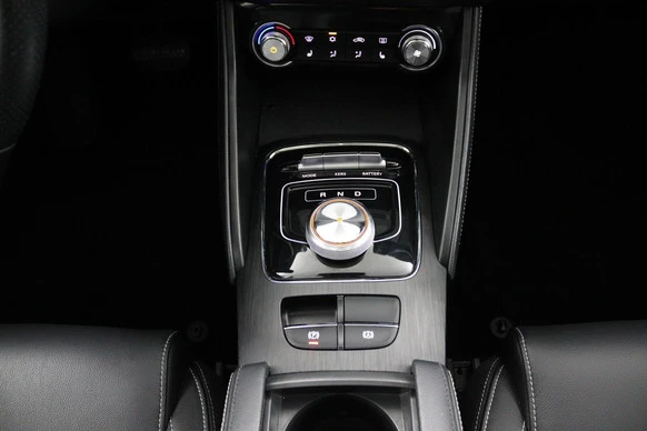 MG ZS EV - Afbeelding 23 van 30