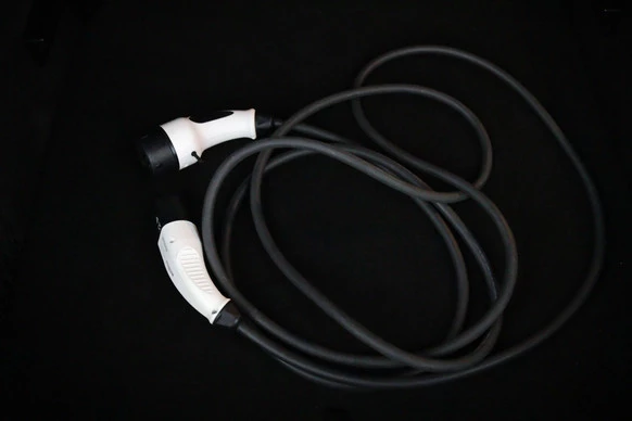 MG ZS EV - Afbeelding 29 van 30