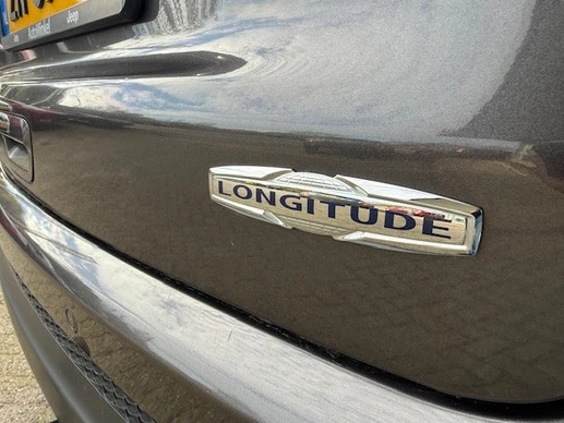 Jeep Compass - Afbeelding 5 van 20