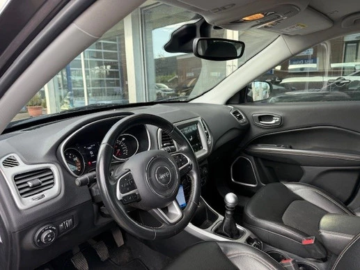Jeep Compass - Afbeelding 7 van 20