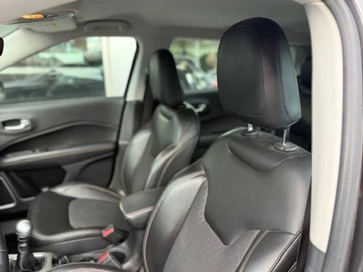 Jeep Compass - Afbeelding 8 van 20