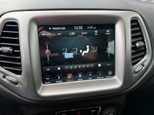 Jeep Compass - Afbeelding 9 van 20