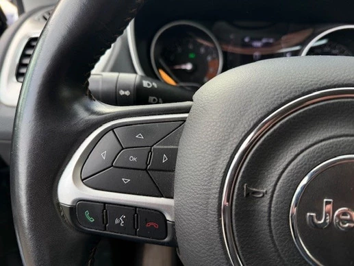 Jeep Compass - Afbeelding 12 van 20