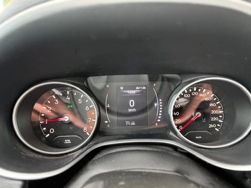 Jeep Compass - Afbeelding 13 van 20