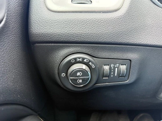 Jeep Compass - Afbeelding 14 van 20