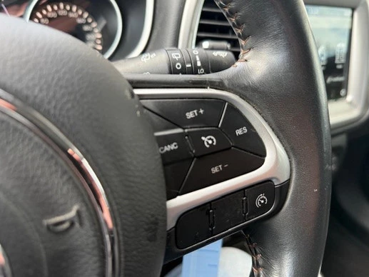 Jeep Compass - Afbeelding 15 van 20