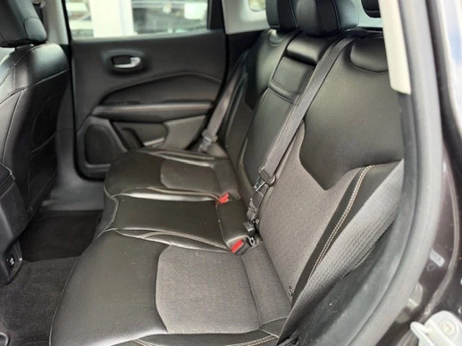 Jeep Compass - Afbeelding 16 van 20