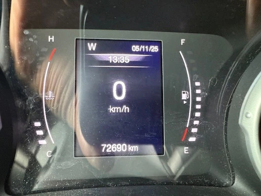 Jeep Compass - Afbeelding 18 van 20