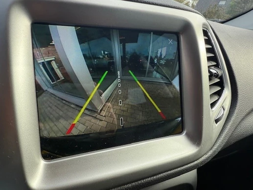 Jeep Compass - Afbeelding 19 van 20