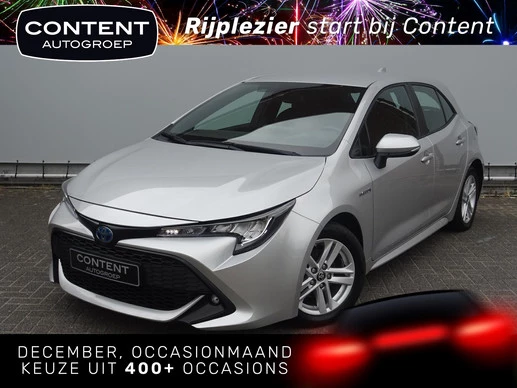 Toyota Corolla - Afbeelding 1 van 24