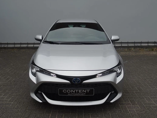 Toyota Corolla - Afbeelding 2 van 24