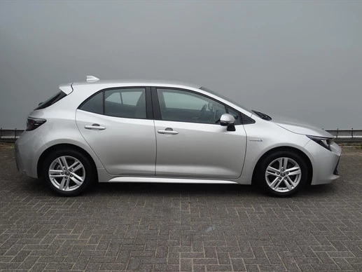 Toyota Corolla - Afbeelding 4 van 24