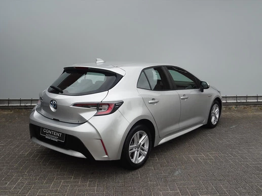 Toyota Corolla - Afbeelding 5 van 24