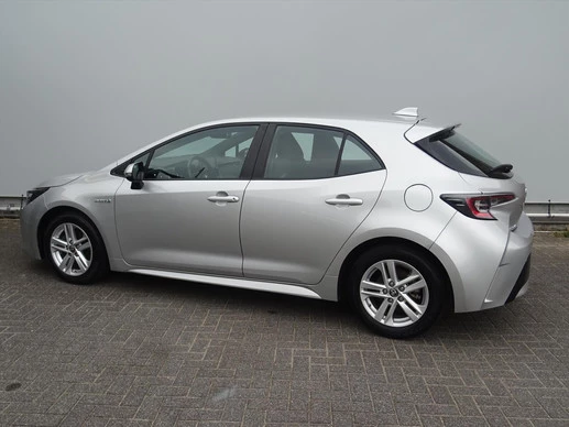 Toyota Corolla - Afbeelding 7 van 24