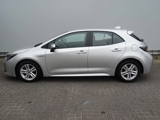 Toyota Corolla - Afbeelding 8 van 24