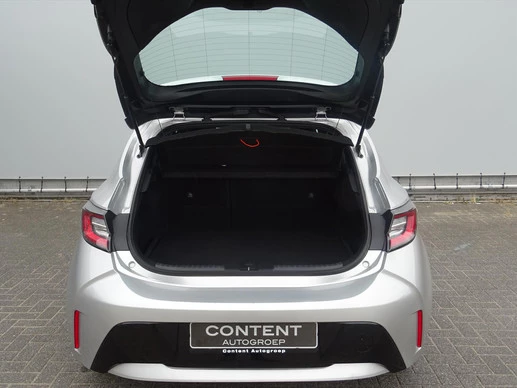 Toyota Corolla - Afbeelding 9 van 24