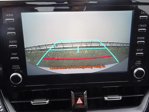 Toyota Corolla - Afbeelding 18 van 24