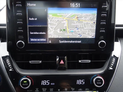 Toyota Corolla - Afbeelding 19 van 24